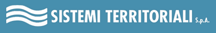 logo di sistemi territoriali
